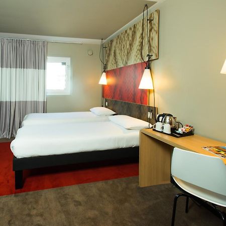 Ibis Leicester Cameră foto